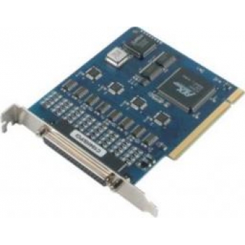 Плата C104H/PCI-DB25M Плата C104H/PCI-DB25M